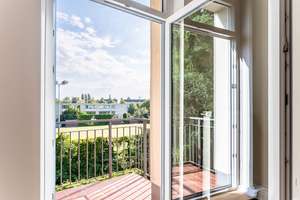 Erstbezug nach Sanierung: 2-Zimmer-Altbauwohnung in  Eimsbüttel zu erwerben! – Die vollständige Adresse der Immobilie erhältst du vom Anbieter., 20253 Hoheluft-West, Hamburg – Vorschaubild 10