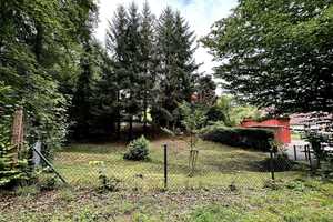 ruhig und idyllisch gelegenes Einfamilienhaus direkt am Waldrand in Meisdorf mit Finnhütte – Harz (Kreis) – Vorschaubild 12