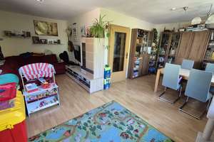 Attraktive Doppelhaushälfte in ruhiger Lage von Halle-Wörmlitz zu vermieten – Die vollständige Adresse der Immobilie erhältst du vom Anbieter., 6128 Böllberg/Wörmlitz, Halle (Saale) – Vorschaubild 4