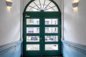 Helle Altbauwohnung mit großzügigem Raumgefühl und viel Potenzial – Die vollständige Adresse der Immobilie erhältst du vom Anbieter., 10179 Mitte (Ortsteil), Berlin – Vorschaubild 10