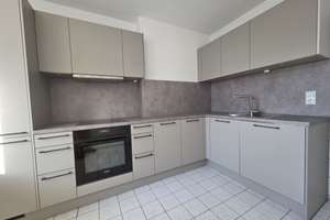 Helle 3-Zimmer Wohnung mit Balkon im 2. OG in Aachen Innenstadt – Harscampstraße 42, 52062 Kaiserplatz, Aachen – Vorschaubild 4