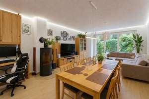 2018 kernsanierte barrierearme Wohnung mit Garten, zwei Terrassen, TG-Stellplatz & neuer Wärmepumpe – Stephanstraße 58, 22047 Wandsbek (Ortsteil), Hamburg – Vorschaubild 9