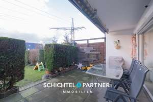 Achim | Vermietetes Reihenmittelhaus mit Garten, Garage und Ausbaupotenzial – Die vollständige Adresse der Immobilie erhältst du vom Anbieter., 28832 Achim – Vorschaubild 15