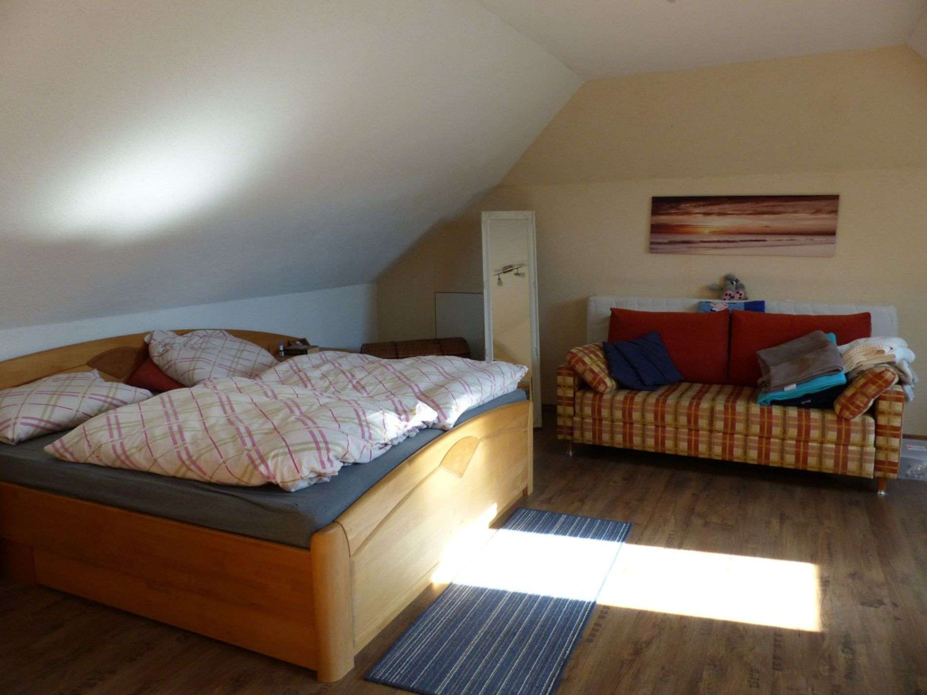 Immobilie in Stolpe auf Usedom - EINMALIGE IMMOBILIE IN TRAUMLAGE INMITTEN DER NATUR (INSEL USEDOM) - UNVERBAUBARER BLICK - Bild 10