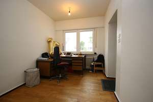 Invest mit Entwicklungspotential - Historisches 4-Parteien Haus mit Anbau und kleiner Gewerbeeinheit – Die vollständige Adresse der Immobilie erhältst du vom Anbieter., 64291 Arheilgen, Darmstadt – Vorschaubild 12