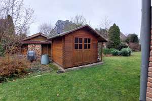 MGK bietet Schloss Ricklingen: Einfamilienhaus mit außergewöhnlichem Grundriss – Die vollständige Adresse der Immobilie erhältst du vom Anbieter., 30826 Garbsen – Vorschaubild 17