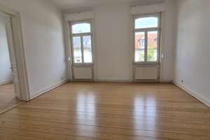 Nähe Adolfsallee - Stilvolle Altbauwohnung mit Balkon – Die vollständige Adresse der Immobilie erhältst du vom Anbieter., 65185 Mitte, Wiesbaden – Vorschaubild 5