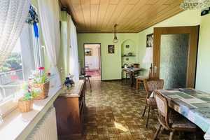 Diesen Ausblick kann Ihnen keiner mehr nehmen - Wohnhaus mit Weitsicht in Bad Meinberg! – Lippe (Kreis) – Vorschaubild 15
