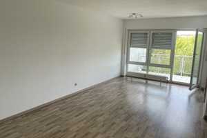 Helle, sonnige, ruhige 2-Zimmer Wohnung mit Balkon, EBK und Tiefgarage – Heilbronn – Vorschaubild 4