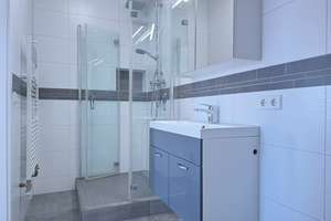Rentnergerechtes Wohnen im Herzen von Reutlingen.
Ihre Chane! – Die vollständige Adresse der Immobilie erhältst du vom Anbieter., 72762 Reutlingen-Mitte, Reutlingen – Vorschaubild 9