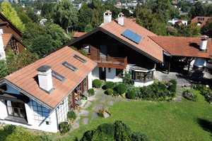 Exklusive Villa mit unverbaubarem Weitblick – Landshut – Vorschaubild 5