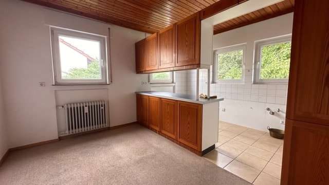 Immobilie in Aichwald - Zweifamilienhaus mit Potenzial in toller Wohnlage mit Aussicht - Bild 5