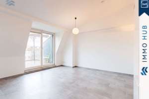 ++ Im Herzen der Stadt im größten Gründerzeitviertel Europas! Maisonette-Wohnung im Zentrum West ++ – 4105 Zentrum-West, Leipzig – Vorschaubild 13