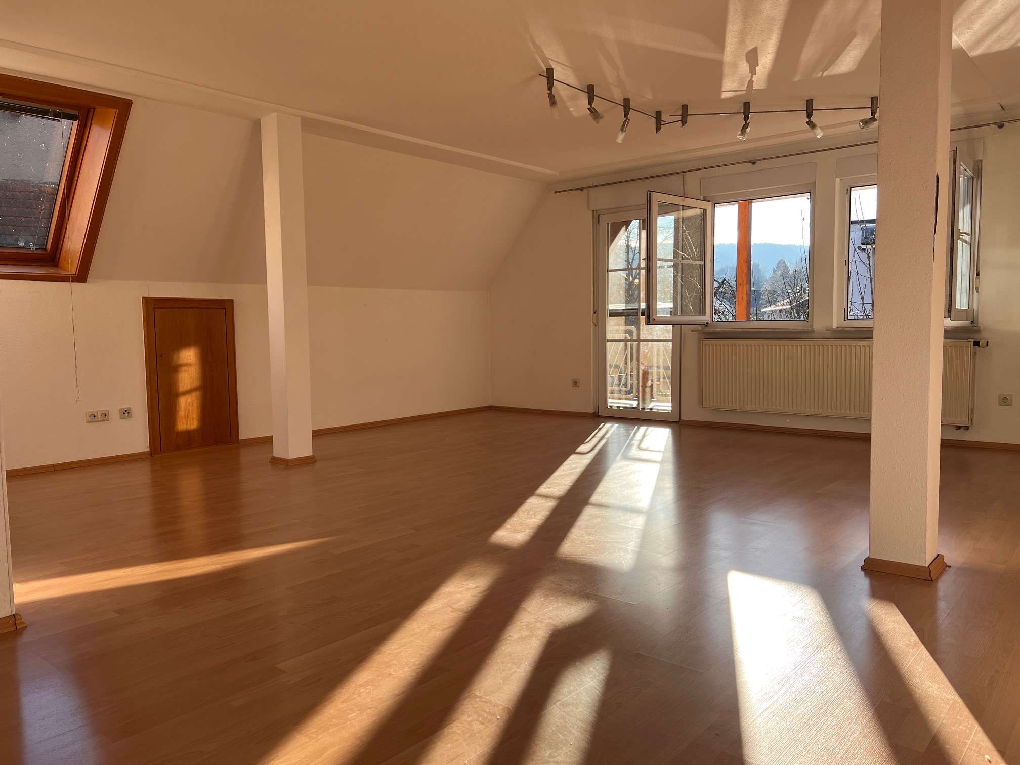 Immobilie in Heubach - 2-Fam. Haus in zentraler Lage von Heubach - Bild 7