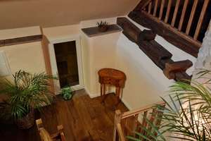 ,,Tradition trifft Moderne:Lichtdurchflutetes Fachwerkhaus mit Loft- Charakter" – Die vollständige Adresse der Immobilie erhältst du vom Anbieter., 63571 Gelnhausen – Vorschaubild 28