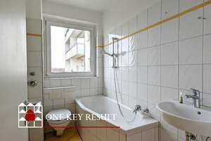 Perfekt geschnittene 4-Zimmer Wohnung im 5. OG mit Süd-West Balkon, Aufzug & großem Garten – Machnower Str. 64, 14165 Zehlendorf, Berlin – Vorschaubild 7