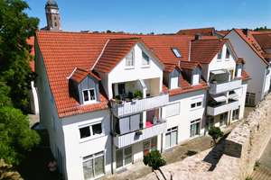 Schicke Maisonettewohnung in der Kylischen Passage