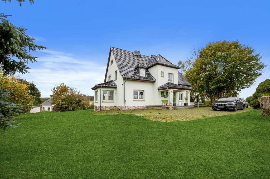Immobilie in Runkel - Ankommen, wohlfühlen, bleiben – Ihr neues Familienzuhause - Bild 1