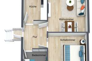 Charmantes Dreifamilienhaus mit traumhaftem Garten – Mehrgenerationenhaus oder Kapitalanlage! – Ehrenaue 25, 45149 Fulerum, Essen – Vorschaubild 72