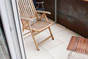 Helle 3-Zimmer-Wohnung mit Balkon und Terrasse in der Neustadt – Kurfürstenstraße 11, 55118 Neustadt, Mainz – Vorschaubild 5