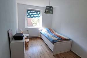 *Sofort bezugsfrei* 3-Zimmer-Wohnung  Ellenerbrok-Schevemoor – Lausanner Straße 127-131, 28325 Tenever, Bremen – Vorschaubild 10