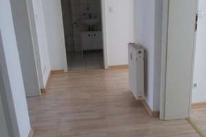 Zentrumsnahe TOP - 2,5 ZKDBA- SINGLE  Hochparterre-Whg. mit Garten und Terrasse – Josef-Ries-Str. 9, 99086 Johannesvorstadt, Erfurt – Vorschaubild 5
