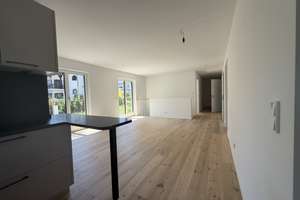 Modernes 4-Zimmer-Neubaujuwel mit großem Garten in ruhiger Lage – Die vollständige Adresse der Immobilie erhältst du vom Anbieter., 81377 Großhadern, München – Vorschaubild 7