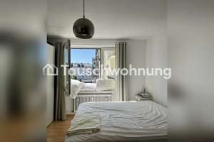 Tauschwohnung: 2-Zimmer Wohnung in Harras gegen 3-Zimmer Wohnung – Die vollständige Adresse der Immobilie erhältst du vom Anbieter., 81369 Mittersendling, München – Vorschaubild 1