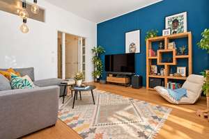 NEU: Exklusive 2-Zimmer-Wohnung mit großem  Südwest-Balkon im Turley-Quartier  (Neckarstadt-Ost) – 68167 Neckarstadt-Ost/Wohlgelegen, Mannheim – Vorschaubild 7