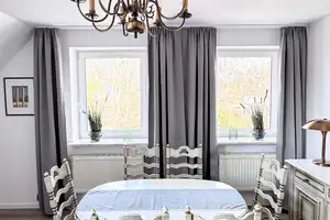 RESERVIERT! Ein Haus. Alle Möglichkeiten! Direkt am Dünenwald von Sankt Peter-Ording. – Nordfriesland (Kreis) – Vorschaubild 26