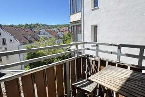 Charmante 3-Zimmer-Wohnung im Herzen von Stuttgart-West – stilvoll, hell und zentral