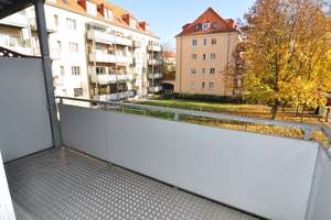 Moderne 2-Zimmer ETW in ruhiger Lage – Die vollständige Adresse der Immobilie erhältst du vom Anbieter., 1139 Mickten, Dresden – Vorschaubild 2