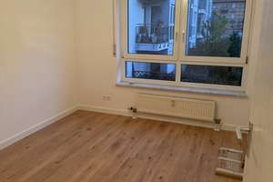Zentrale 3-Zimmer Wohnung nähe Heidelberger Hauptbahnhof – Die vollständige Adresse der Immobilie erhältst du vom Anbieter., 69115 Weststadt, Heidelberg – Vorschaubild 2