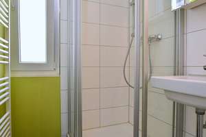 Helle, modern möblierte Wohnung in Stuttgart Degerloch – Die vollständige Adresse der Immobilie erhältst du vom Anbieter., 70597 Degerloch (Ortsteil), Stuttgart – Vorschaubild 4
