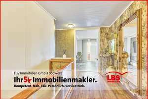 Umfangreich saniertes, freistehendes HEBA-Fertighaus mit Einliegerwohnung und Garten. – Die vollständige Adresse der Immobilie erhältst du vom Anbieter., 67806 Rockenhausen – Vorschaubild 2
