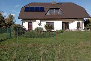 Einfamilienhaus mit Potential auf großem Grundstück bei Herrnhut – Die vollständige Adresse der Immobilie erhältst du vom Anbieter., 2747 Berthelsdorf – Vorschaubild 3