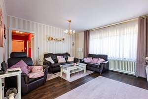 Rückzugsort Bungalow in Oranienburg - Vollunterkellert – Die vollständige Adresse der Immobilie erhältst du vom Anbieter., 16515 Oranienburg – Vorschaubild 12