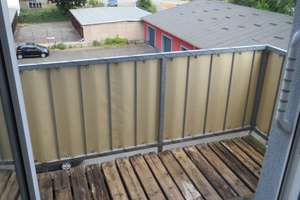 DAS GLÜCK hat ein ZUHAUSE! - gemütliche 2-Zi.- WE im 2.OG mit EBK!!! + DUSCHE & BALKON! – Jößnitzer Straße 88a, 8525 Reißiger Vorstadt, Plauen – Vorschaubild 20