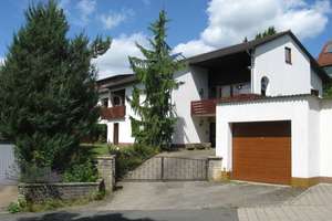 Preissenkung Mehrgenerationenhaus Provisionsfrei VB – Die vollständige Adresse der Immobilie erhältst du vom Anbieter., 91257 Pegnitz – Vorschaubild 2