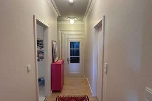 Zwischenmiete: Möblierte 2-Zimmer-Wohnung in der Altstadt – Die vollständige Adresse der Immobilie erhältst du vom Anbieter., 55116 Altstadt, Mainz – Vorschaubild 11