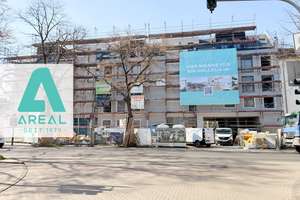 2-Zimmerwohnung zum Erstbezug – Brühler Straße 52, 50968 Raderberg, Köln – Vorschaubild 2