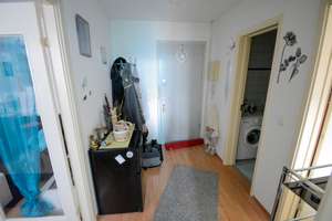Vermietete Wohnung in zentraler Wohnlage – Die vollständige Adresse der Immobilie erhältst du vom Anbieter., 23570 Travemünde, Lübeck – Vorschaubild 2
