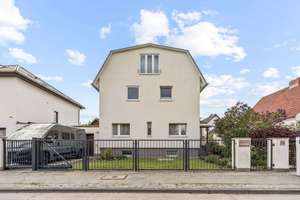 Ein Haus, viele Möglichkeiten – Perfekt für Familien & Mehrgenerationenwohnen – Die vollständige Adresse der Immobilie erhältst du vom Anbieter., 13581 Wilhelmstadt, Berlin – Vorschaubild 3