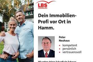 Kurzfristig verfügbar - Riesige DHH in Hamm-Mitte - Nähe OLG-Park! – Die vollständige Adresse der Immobilie erhältst du vom Anbieter., 59065 Mitte, Hamm – Vorschaubild 13