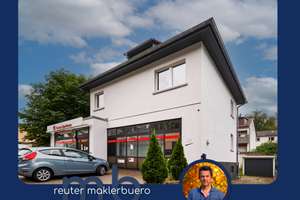 Schönes Wohnhaus mit Ladenfläche in zentraler Lage – Brunhildestraße 20, 61389 Schmitten – Vorschaubild 1