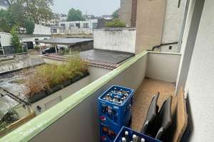 Renovierte 2-Zimmer-Wohnung mit Balkon, Aufzug & Einbauküche in zentraler Lage von Düsseldorf – Gerresheimerstr 18, 40211 Stadtmitte, Düsseldorf – Vorschaubild 2