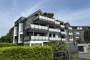 Helle 3,5-Zimmer Wohnung mit Balkon, TG & Aufzug in Kirchhellen-Mitte (provisionsfrei, barrierearm) – Oberhofstraße 24, 46244 Kirchhellen-Mitte, Bottrop – Vorschaubild 20