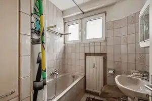 Gepflegtes Dreifamilienhaus – Eigennutzung oder Kapitalanlage mit 4,6% Rendite – Groß-Gerau (Kreis) – Vorschaubild 13