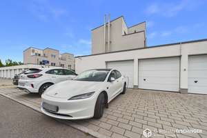 Modernes Stadthaus mit Dachterrasse, PV-Anlage & familienfreundlichem Grundriss – Die vollständige Adresse der Immobilie erhältst du vom Anbieter., 93055 Burgweinting-Harting, Regensburg – Vorschaubild 34