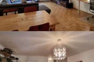 Zuhause mit zwei Zimmern in Düsseldorf – 40233 Flingern Nord, Düsseldorf – Vorschaubild 3